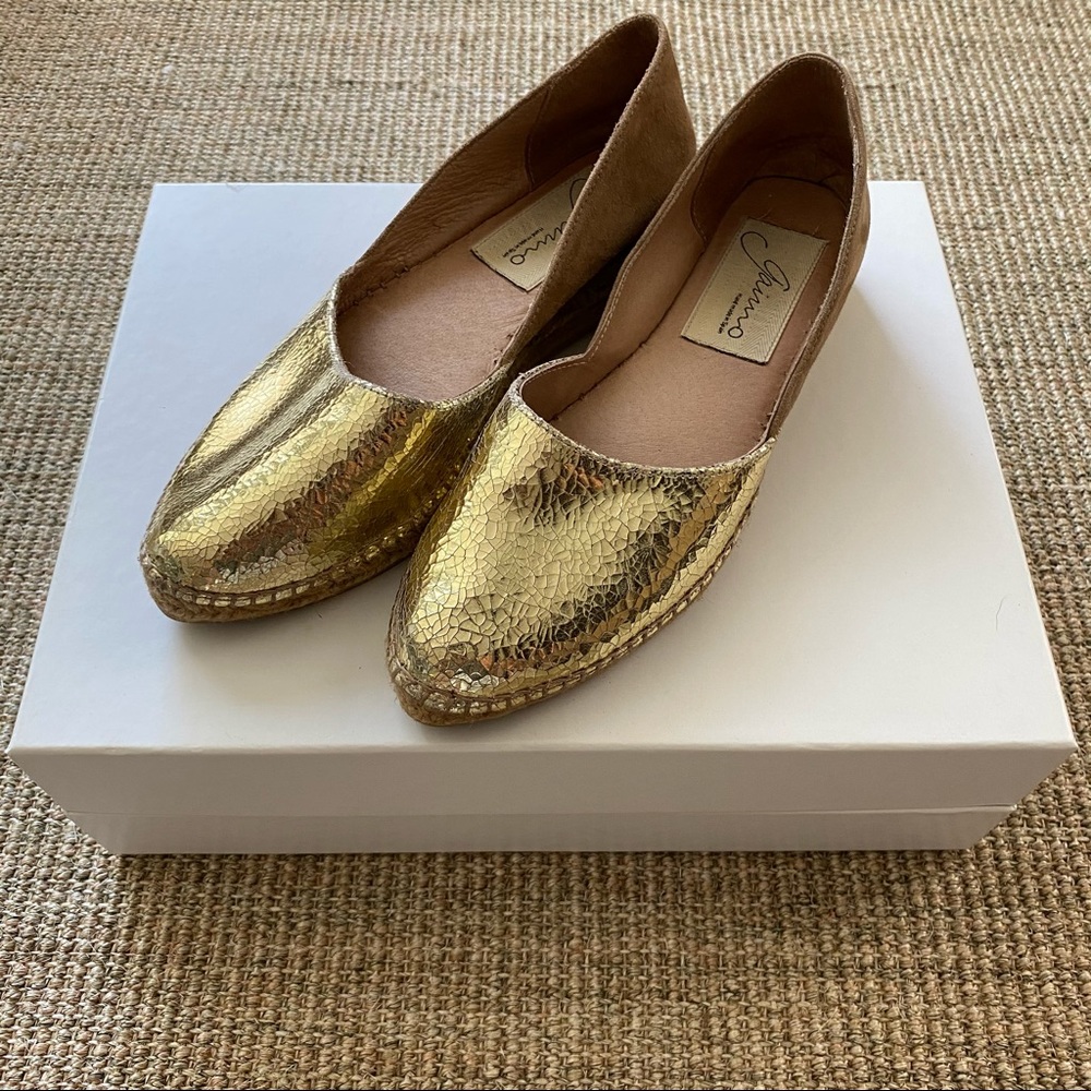 Gaimo LIMITED EDITION Espadrilles